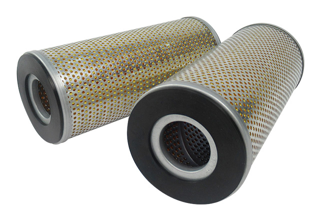hydac filter element